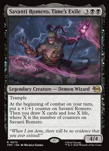 72-savantiromerotimesexile