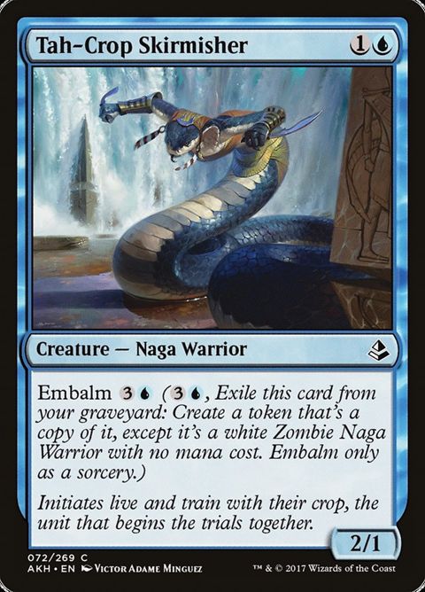72-tahcropskirmisher