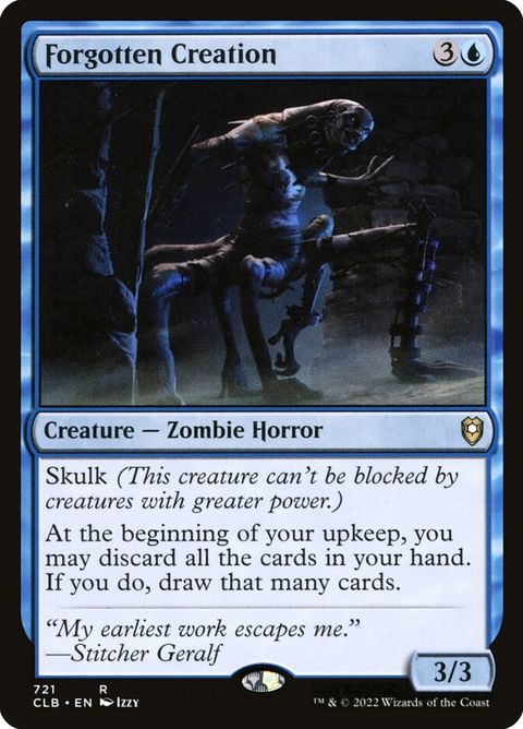 721-forgottencreation
