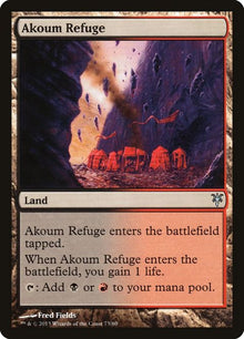 73-akoumrefuge