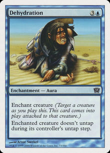 73-dehydration