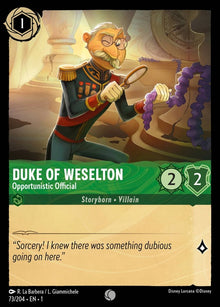 73-dukeofweselton-opportunisticofficial