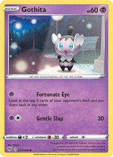 73-gothita