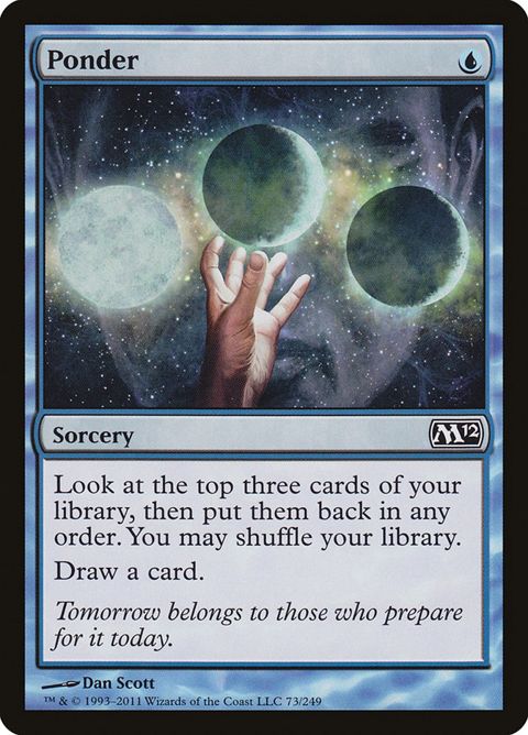 73-ponder