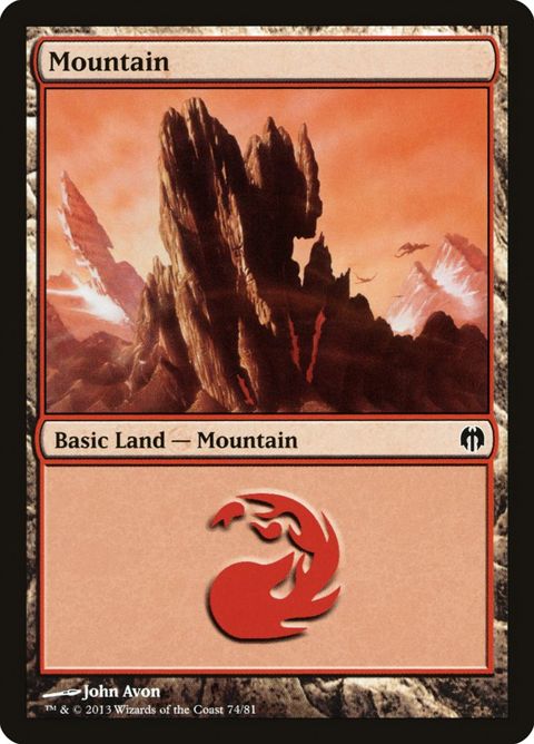74-mountain