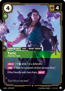 74-taricprotector