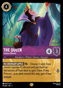 74-thequeen-jealousbeauty