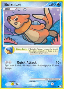 75-buizel