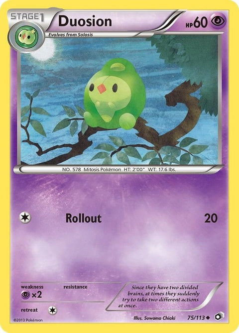 75-duosion