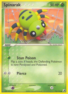 75-spinarak