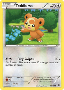 75-teddiursa