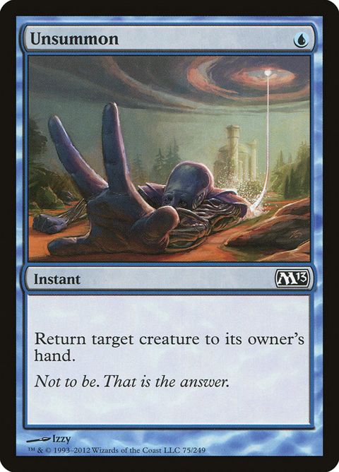75-unsummon