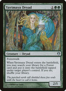 75-yavimayadryad