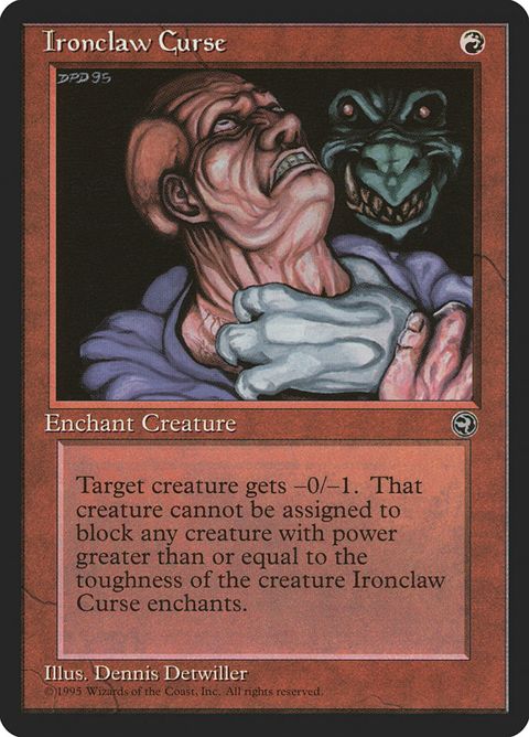 76-ironclawcurse