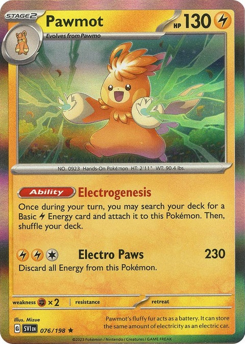 76-pawmot