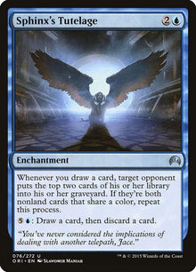 76-sphinxstutelage