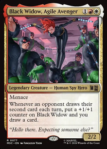 77-blackwidowagileavenger