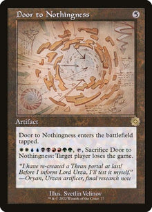 77-doortonothingness