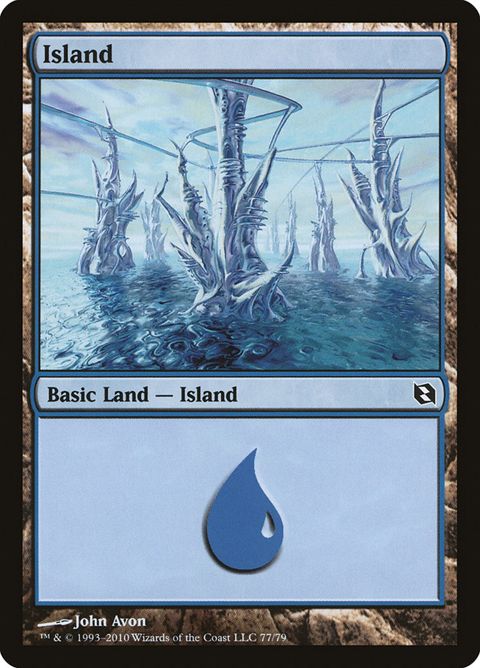 77-island
