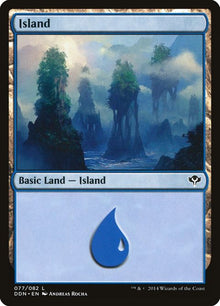 77-island