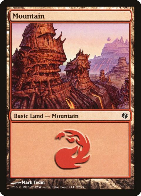 77-mountain