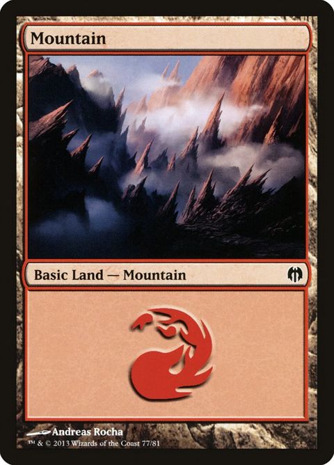 77-mountain