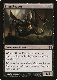77-slumreaper