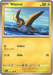 77-wattrel