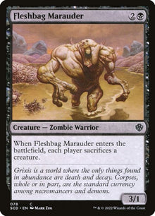 78-fleshbagmarauder