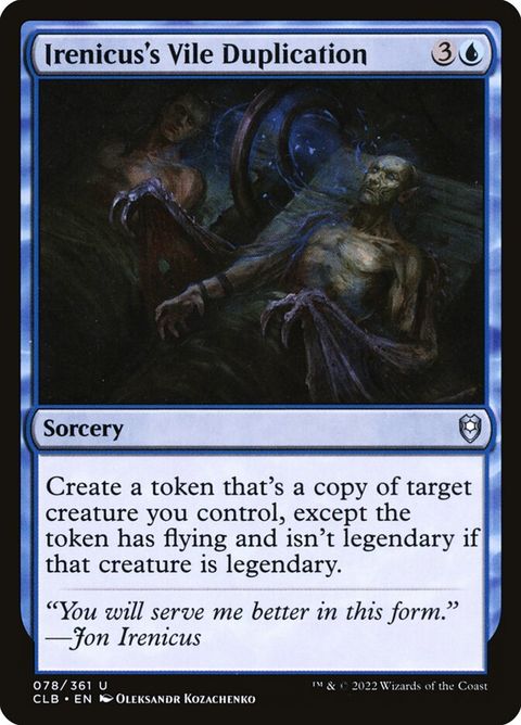 78-irenicussvileduplication
