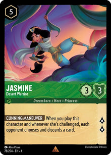 78-jasmine-desertwarrior