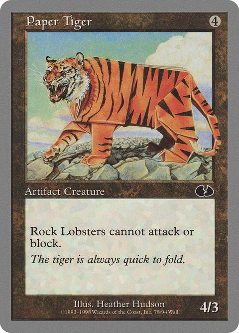 78-papertiger