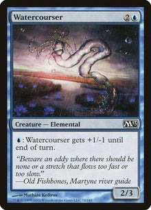 78-watercourser