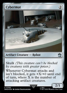 780-cybermat