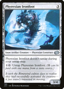 789-phyrexianironfoot