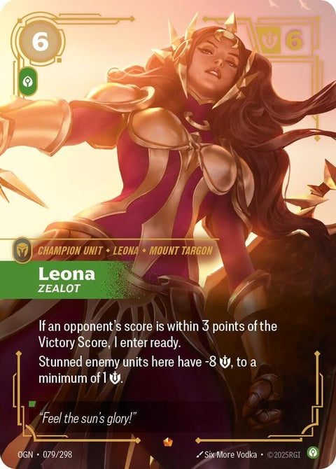 79-leonazealot