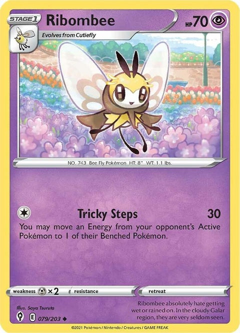 79-ribombee