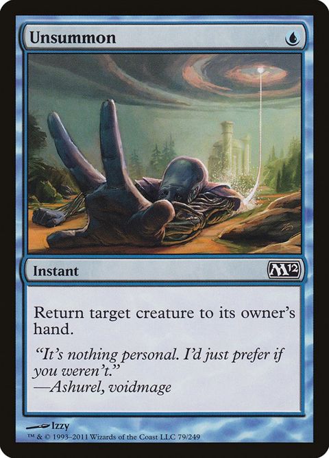 79-unsummon