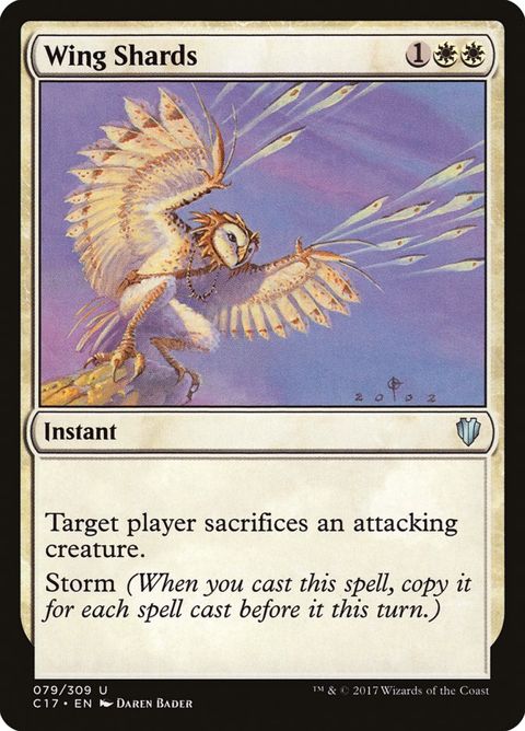 79-wingshards