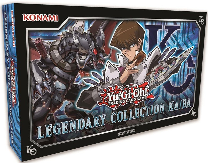Legendary Collection Kaiba (Unlimited)