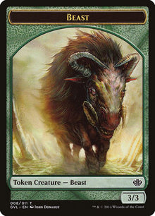 8-beast