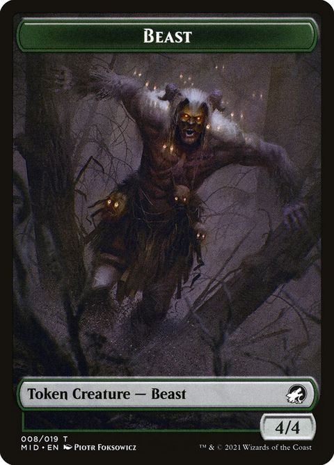 8-beast