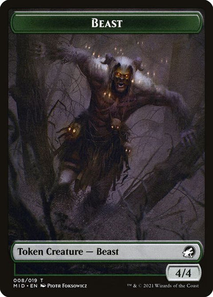 8-beast