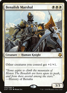 8-benalishmarshal