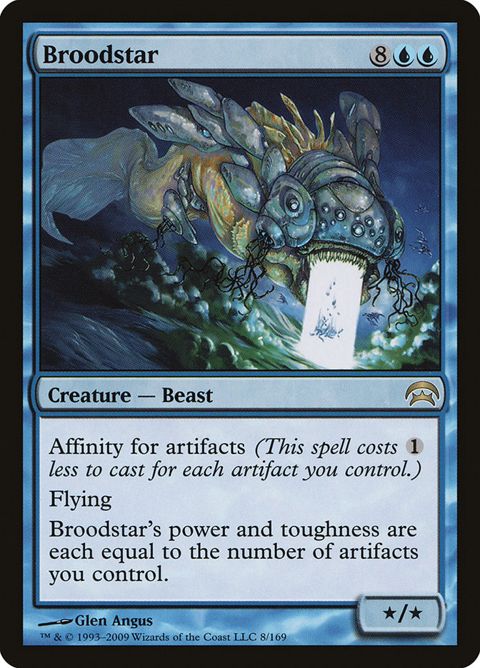 8-broodstar