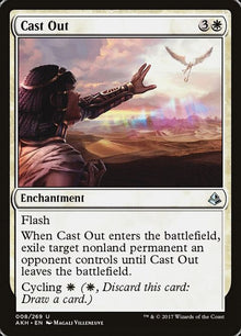 8-castout