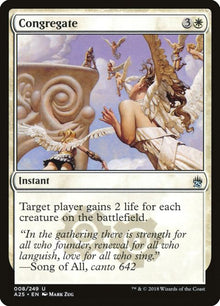 8-congregate