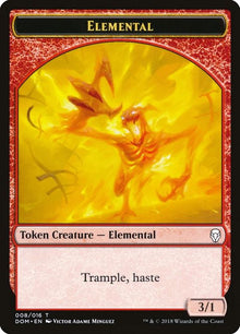 8-elemental