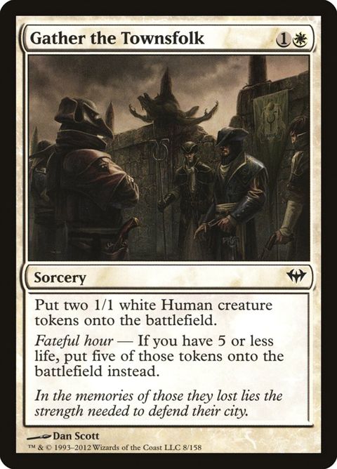 8-gatherthetownsfolk