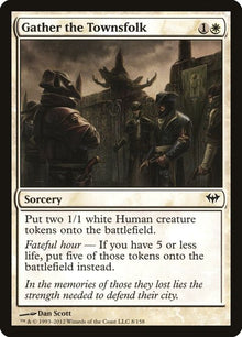 8-gatherthetownsfolk